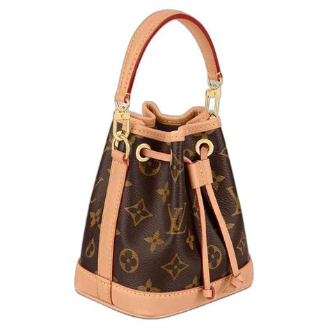nano noe bag